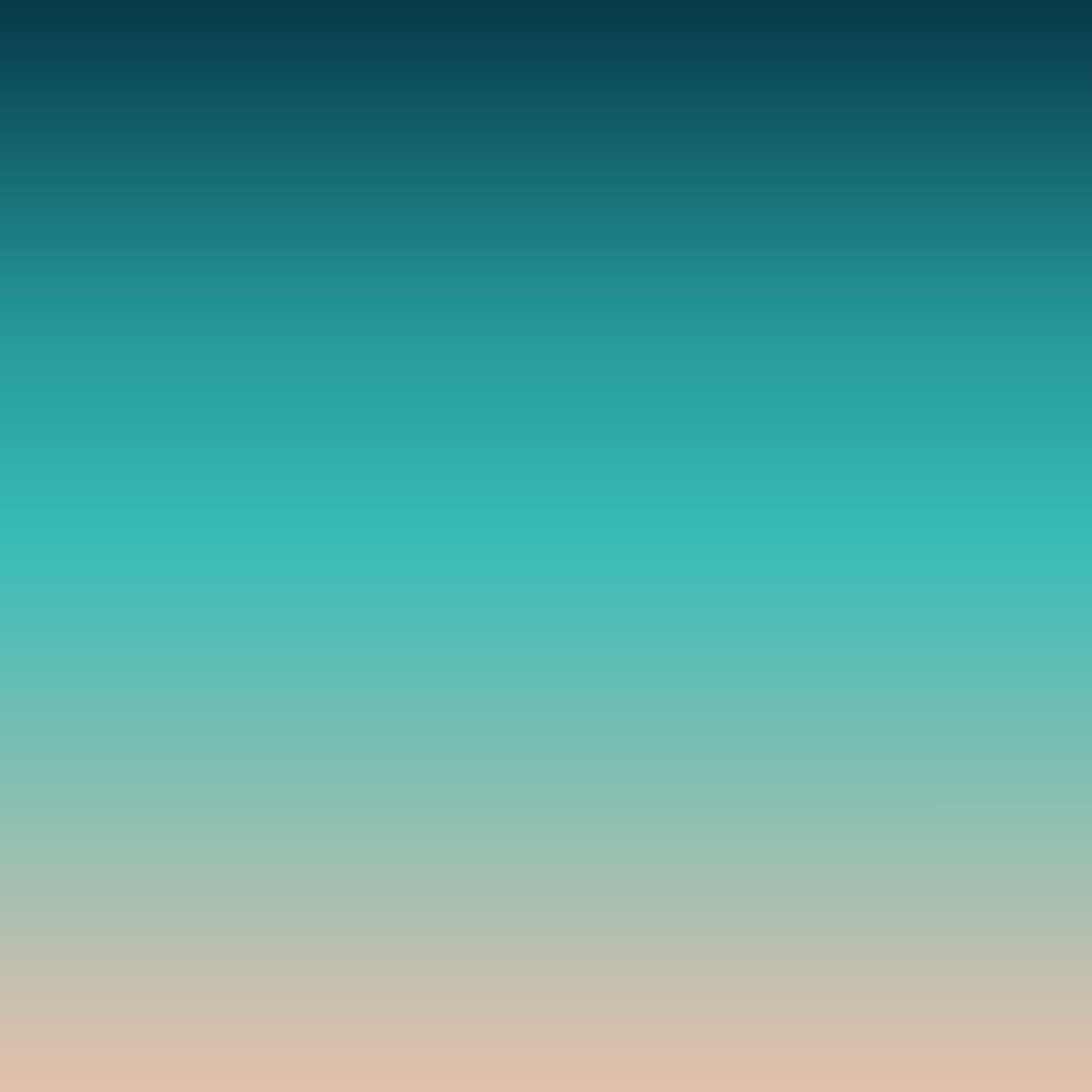 2050x2050 Iphone8 Ios11 Blue Background Apple Blur Gradation Wallpaper, Phone