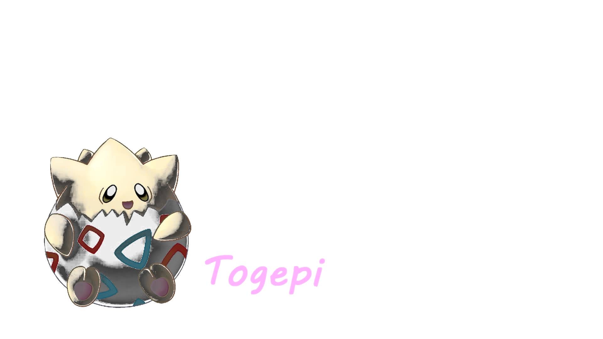 1920x1080 Misty's Togepi Voices, Desktop