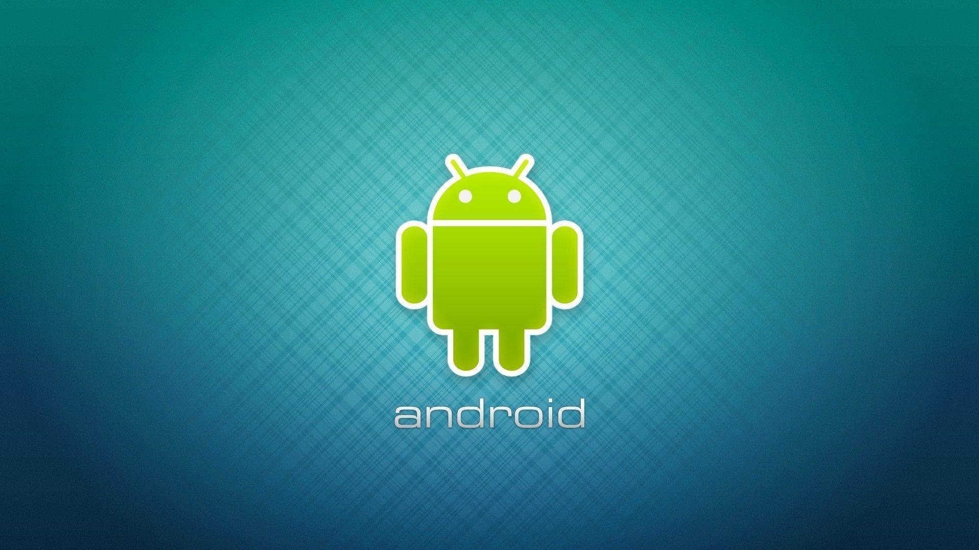 1920x1080 Android Logo, Desktop