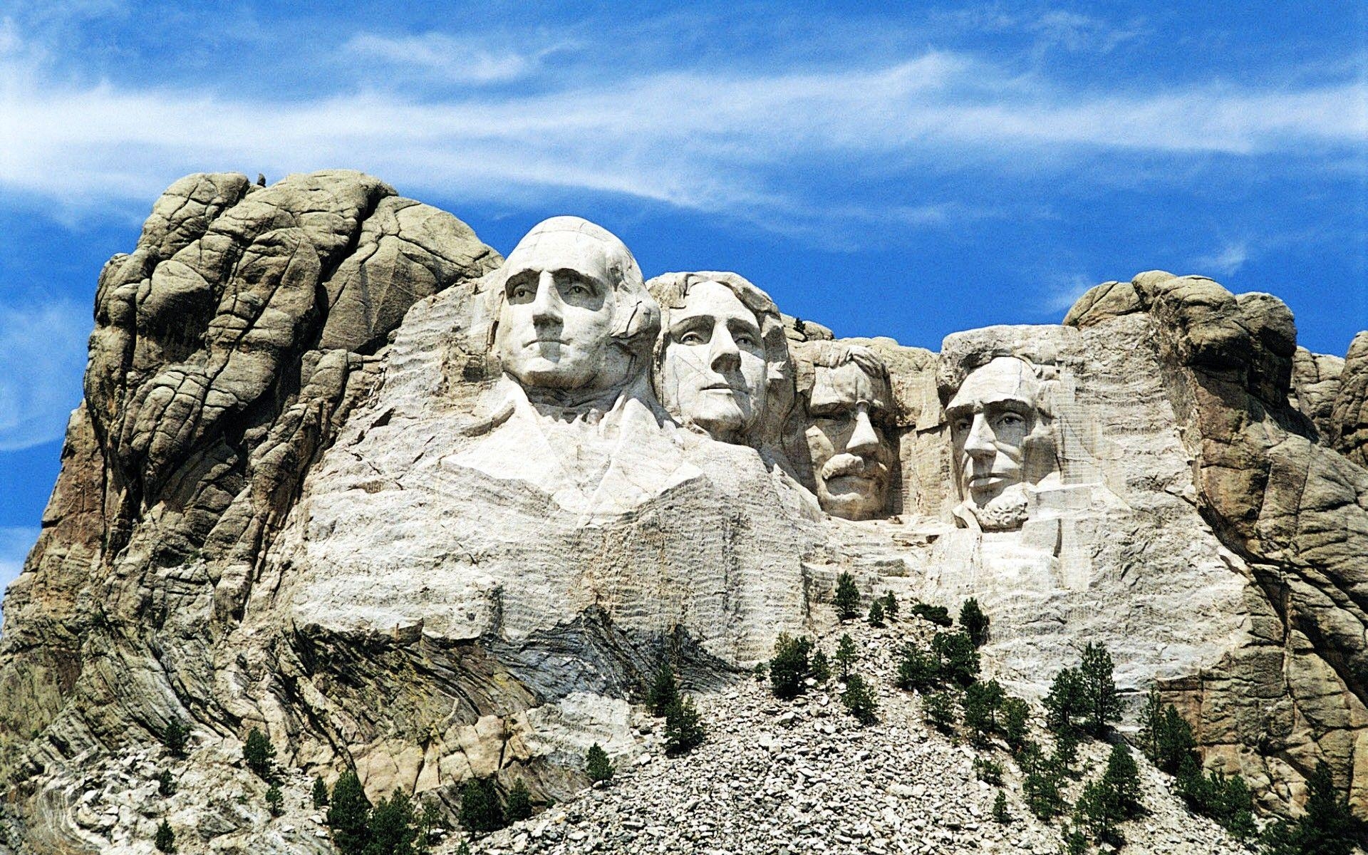 1920x1200 Mount Rushmore South Dakota Wallpaper, Desktop