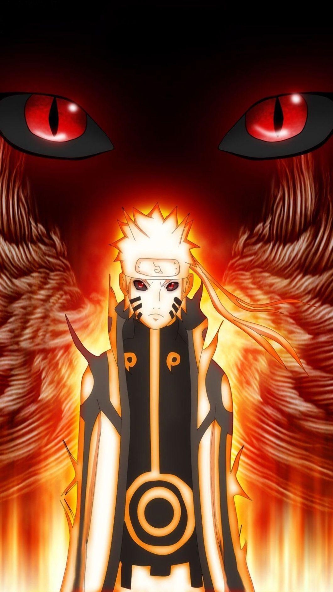 1060x1890 Naruto iPhone HD Wallpaper, Phone