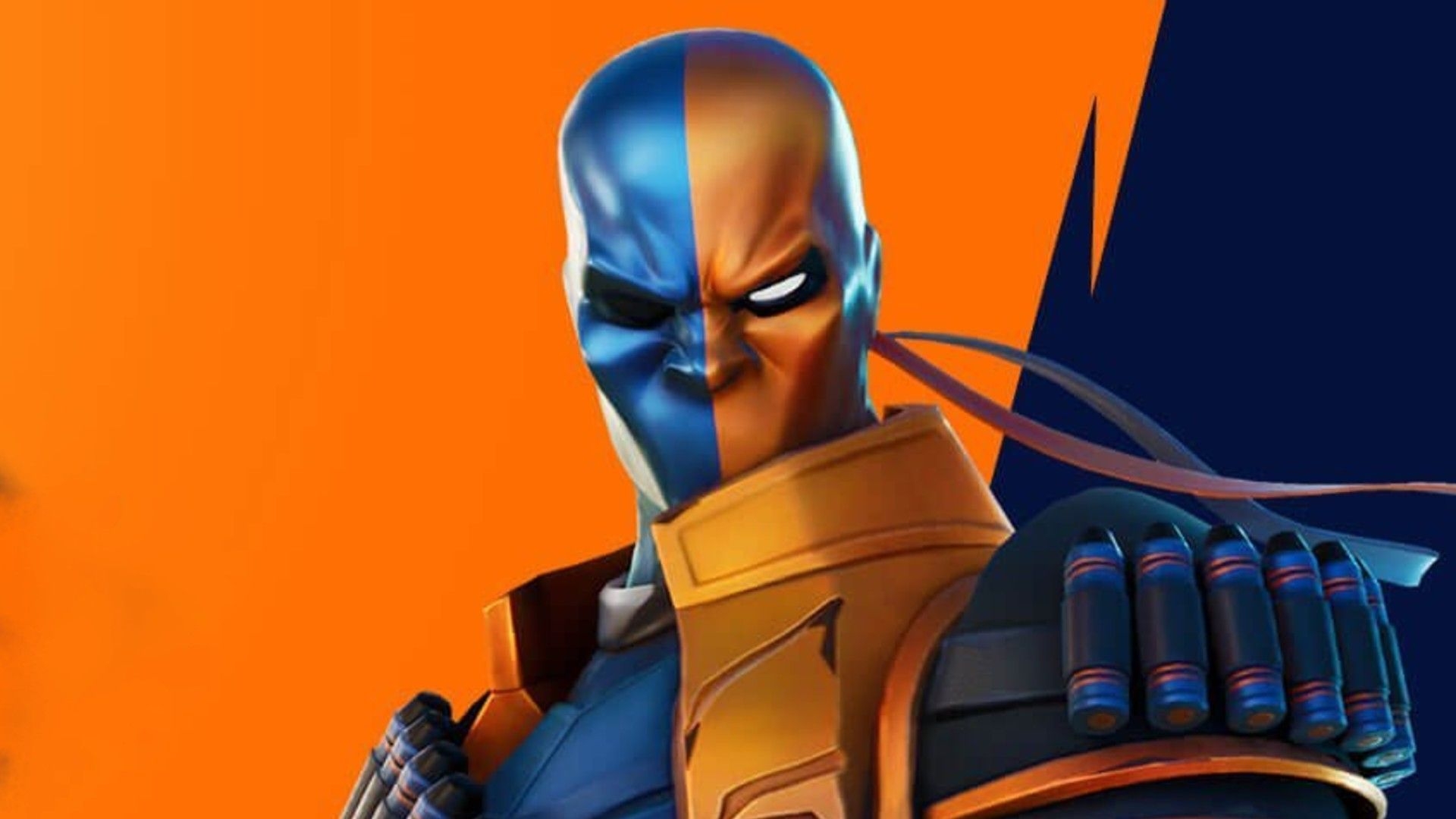 1920x1080 How to get the Deathstroke Fortnite skin, Desktop