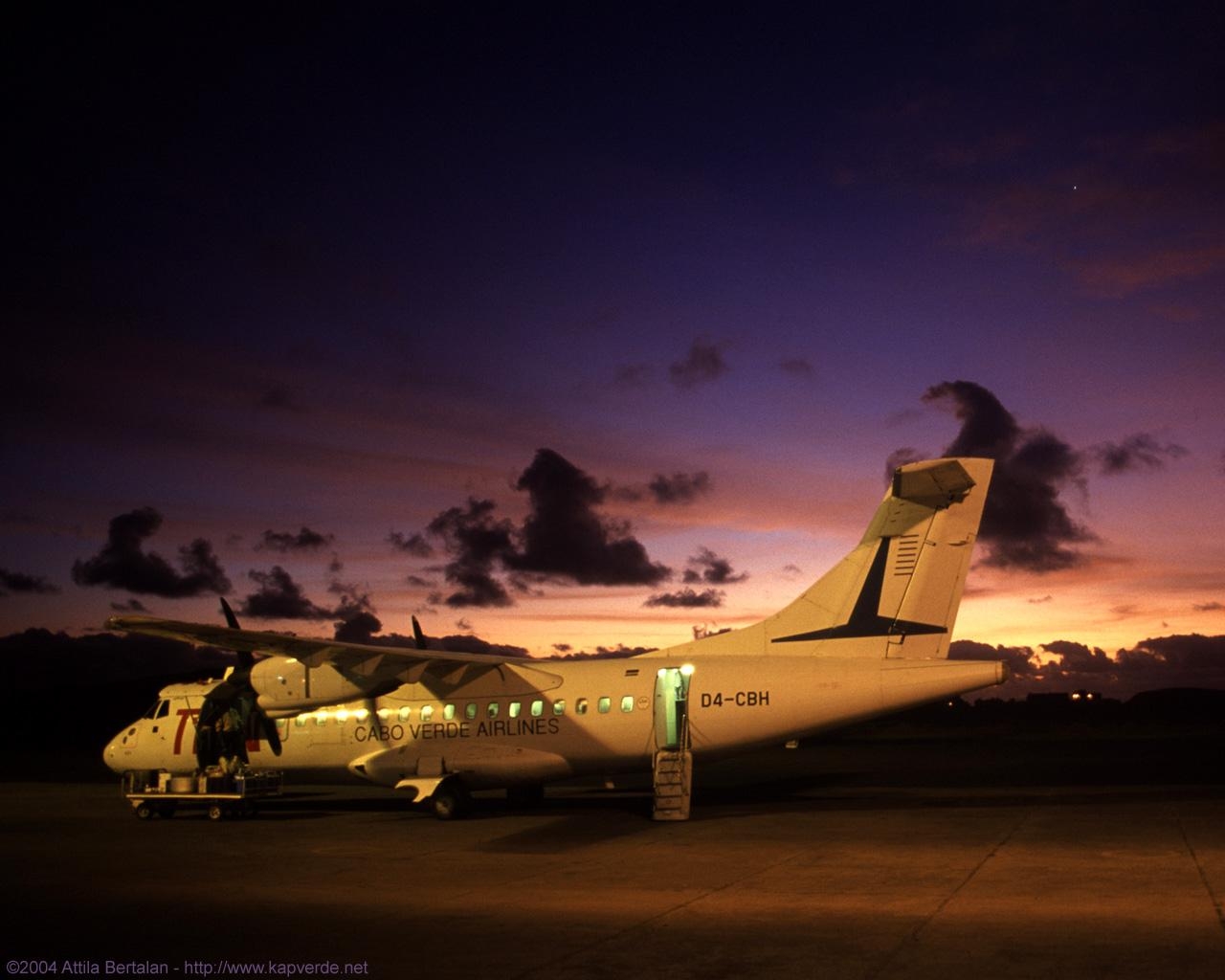 1280x1030 Cabo Verde Desktop Wallpaper, Desktop