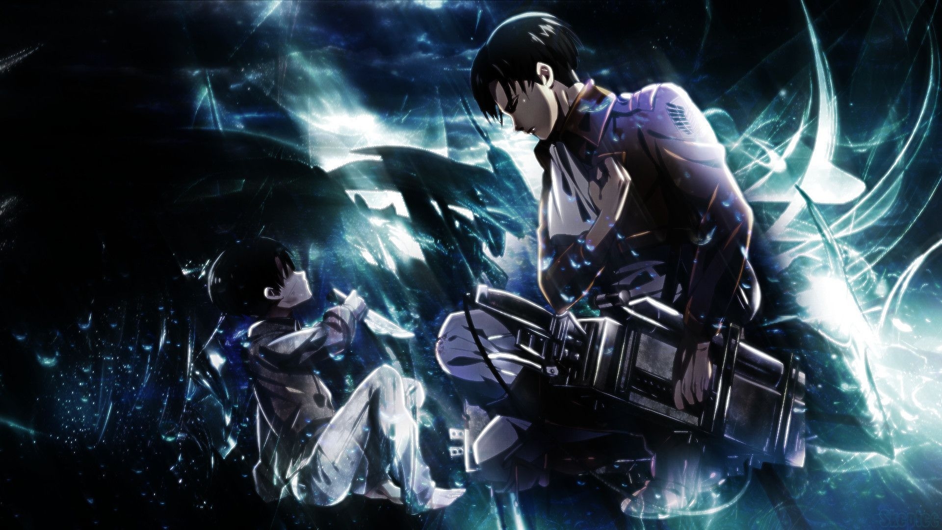 1920x1080 Levi Wallpaper Free Levi Background, Desktop