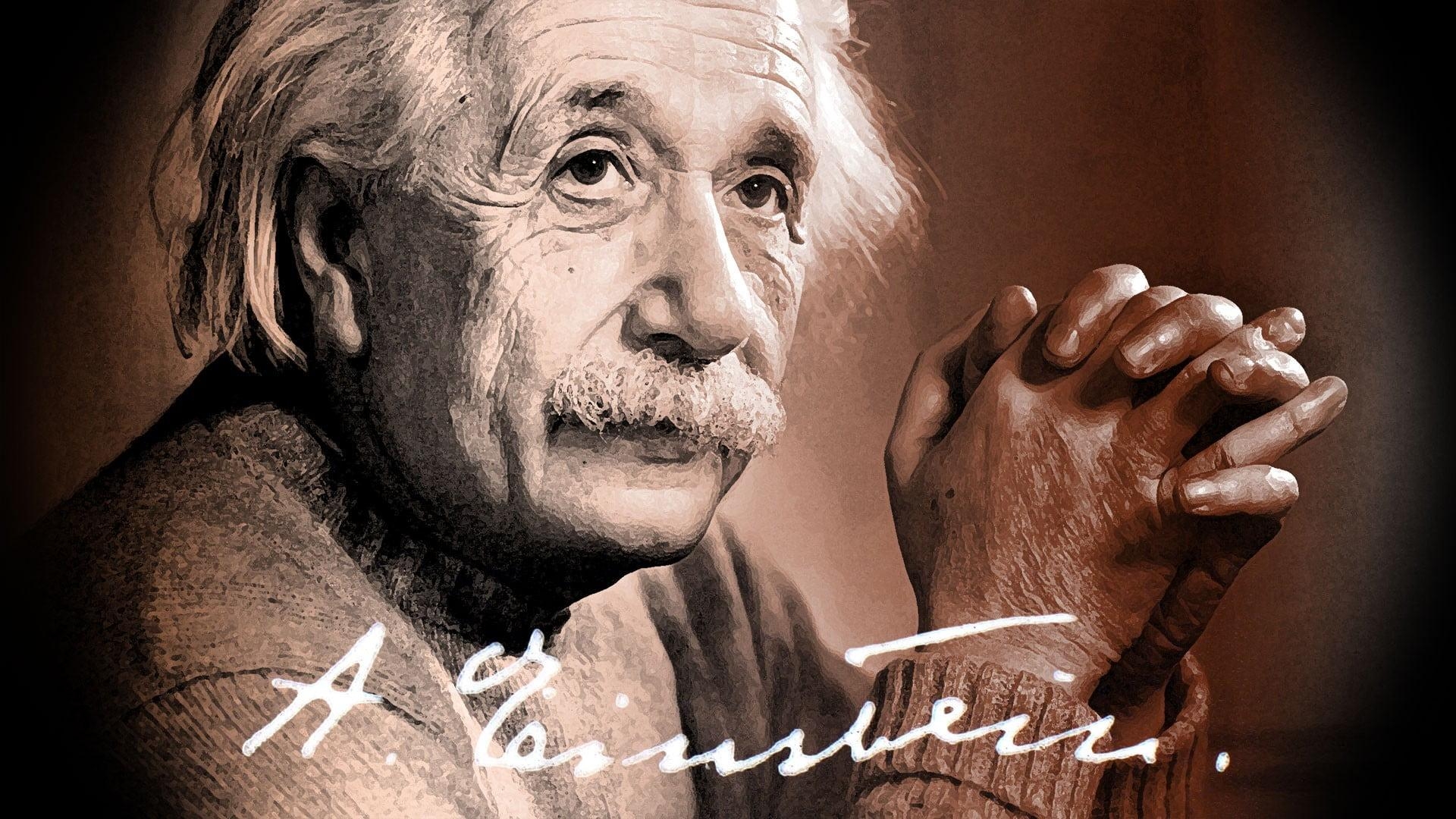 1920x1080 Albert Einstein Wallpaper Wallpaper Collections, Desktop