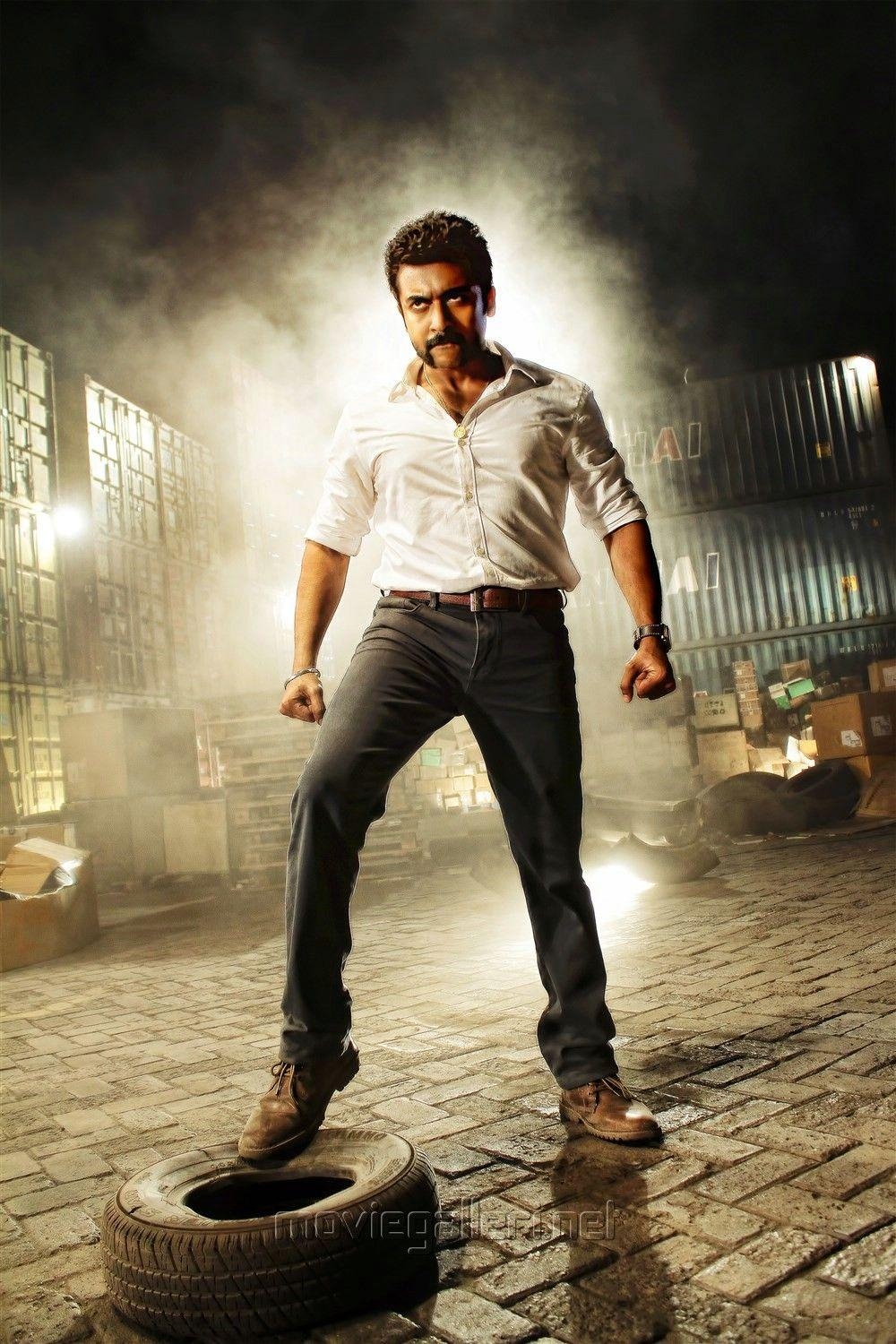 1000x1500 Surya In HD Wallpaper, Phone