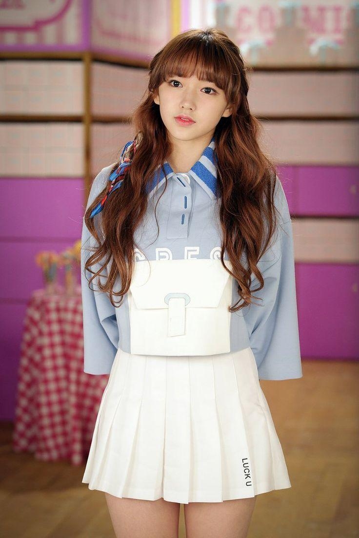 740x1110 Cheng Xiao Girls KPOP Image Board, Phone