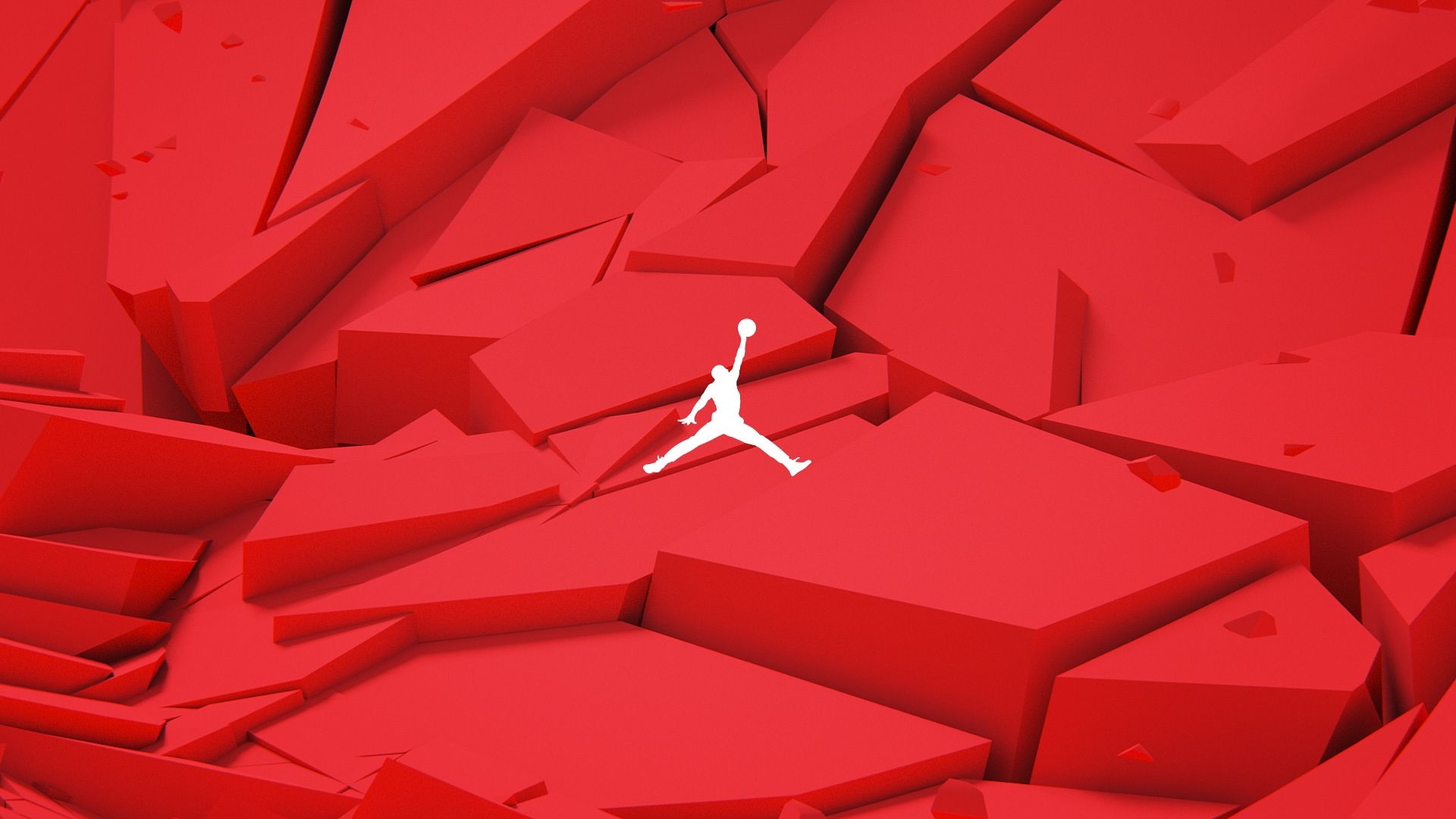 1920x1080 Jordan Red Wallpaper Free Jordan Red Background, Desktop