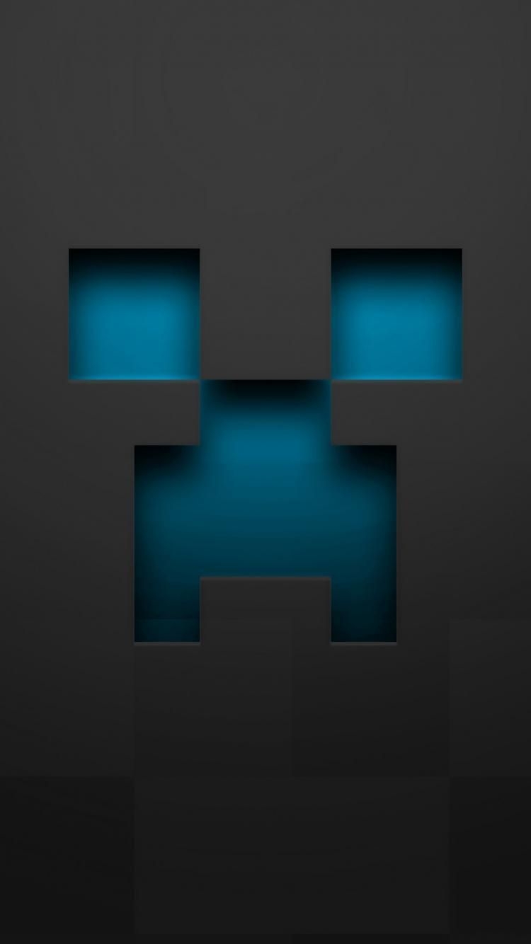 750x1340 Minecraft HD Phone Wallpaper, Phone