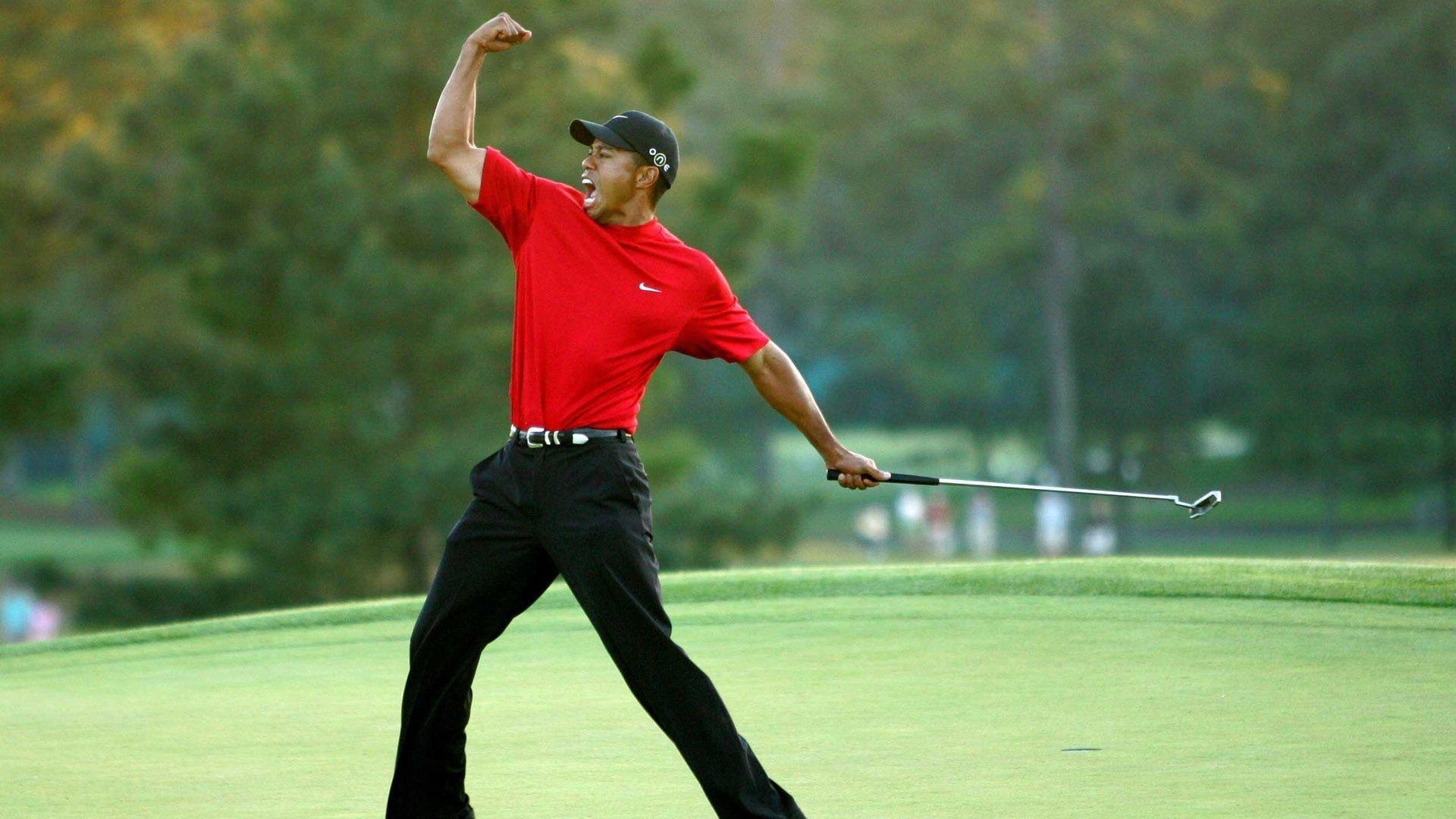 1920x1080 Tiger Woods Wallpaper, 49 Tiger Woods 2016 Wallpaper's Archive, Desktop