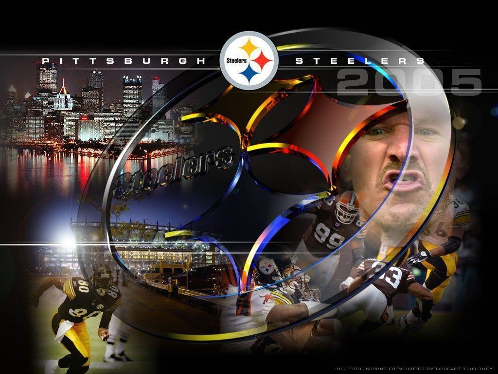 1030x770 Wallpaper of the day: Pittsburgh Steelers. Pittsburgh Steelers, Desktop