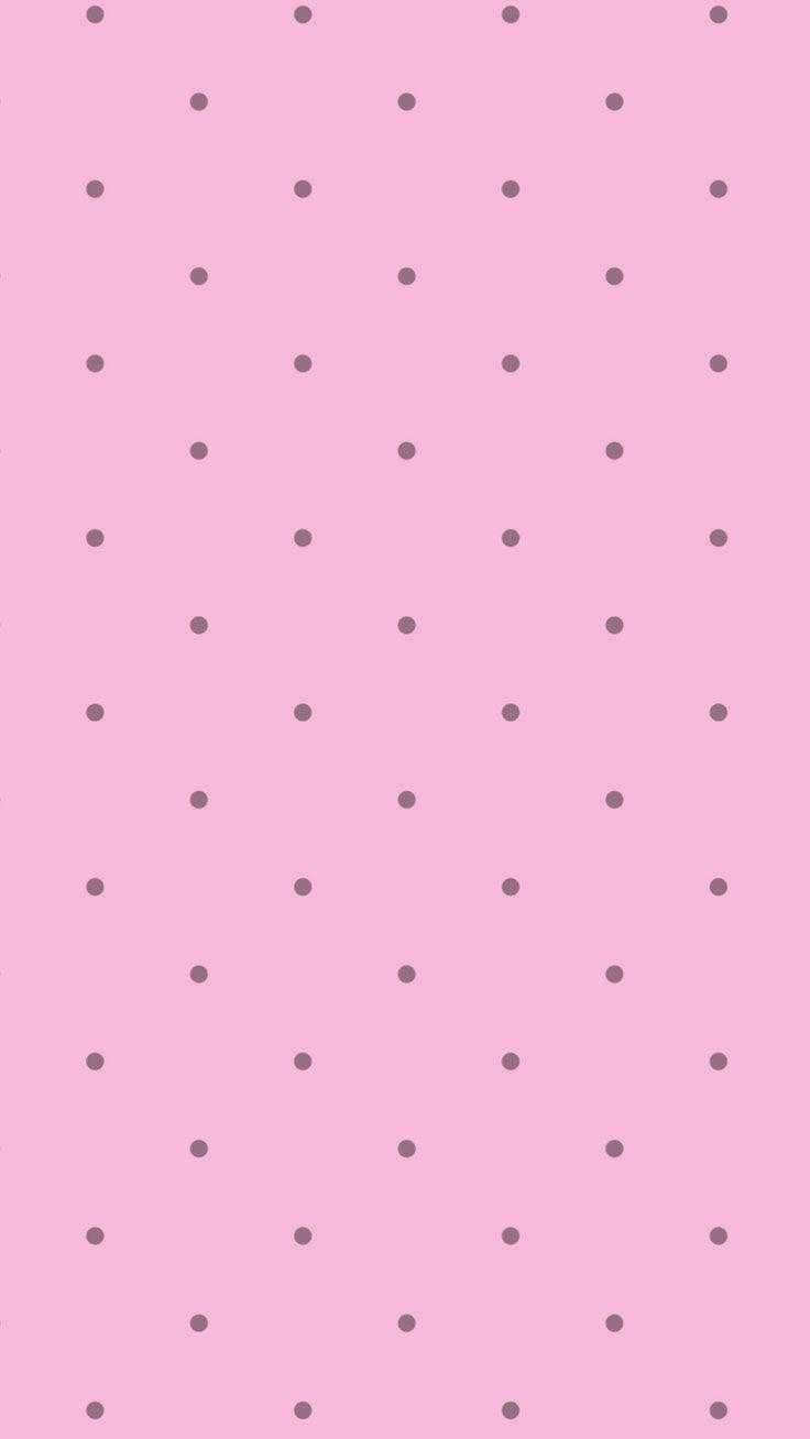 740x1310 Pink Preppy Wallpaper Free HD Wallpaper, Phone