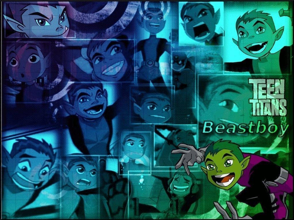 1030x770 Collection of Beast Boy Wallpaper on HDWallpaper, Desktop