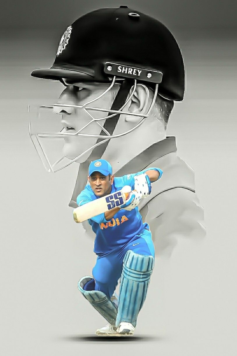 820x1230 MSD LOVER s. Dhoni wallpaper, Ms, Phone