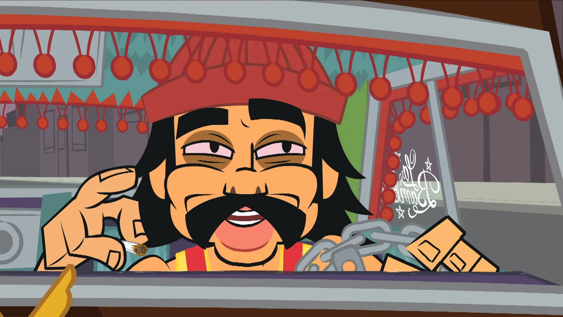 1920x1080 Cheech And Chong Wallpaper, Desktop