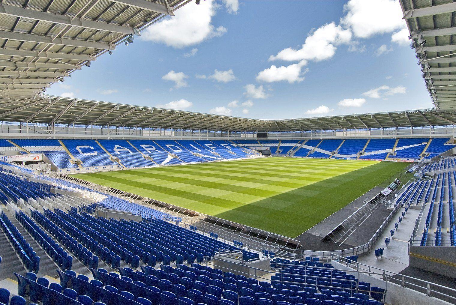 1520x1020 Cardiff City FC Stadium Wallpaper. CARDIFF CITY Football Club, Desktop