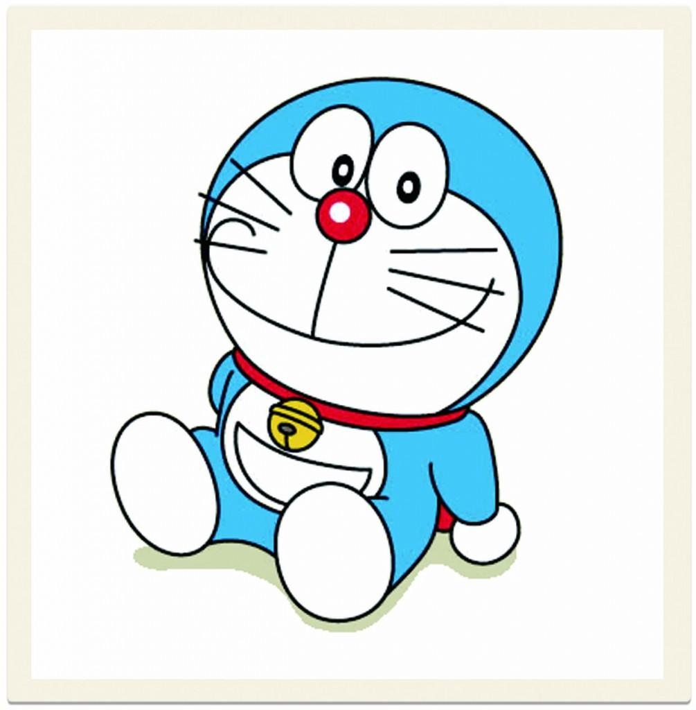 1010x1030 Doraemon Wallpaper for iPhone, Phone