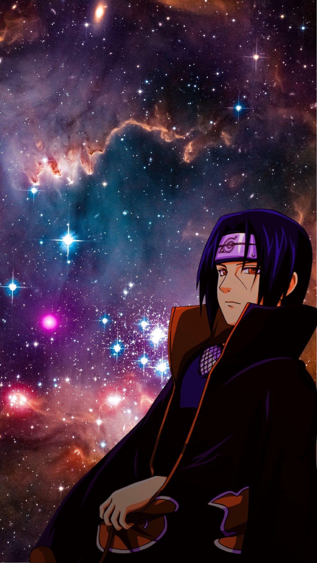 1030x1820 freetoedit #itachi #wallpaper #iphone #uchiha #akatsuki, Phone