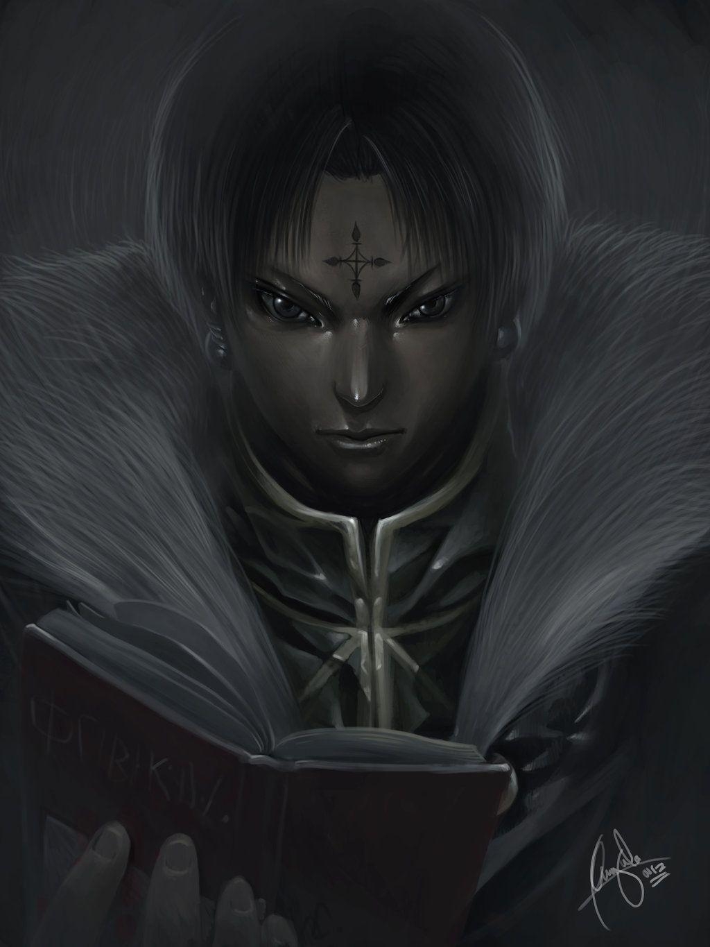 1030x1370 Chrollo Lucilfer wallpaper, Phone