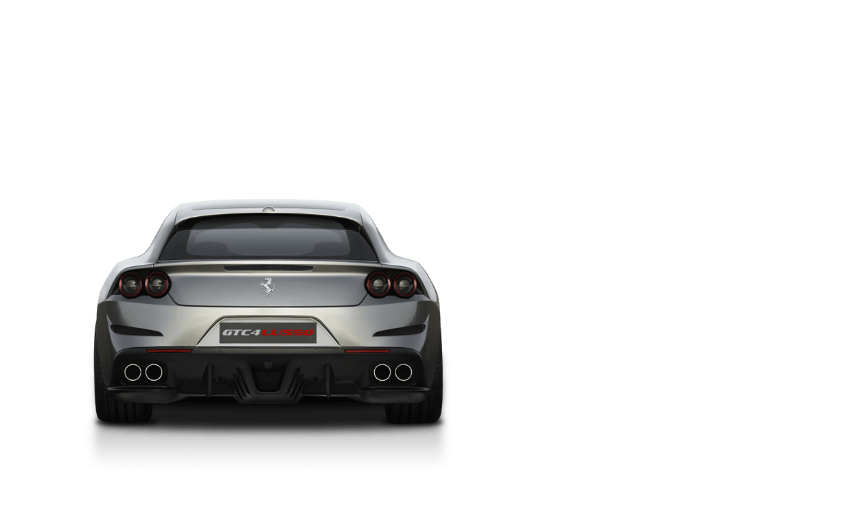 1260x760 GTC4Lusso, Desktop