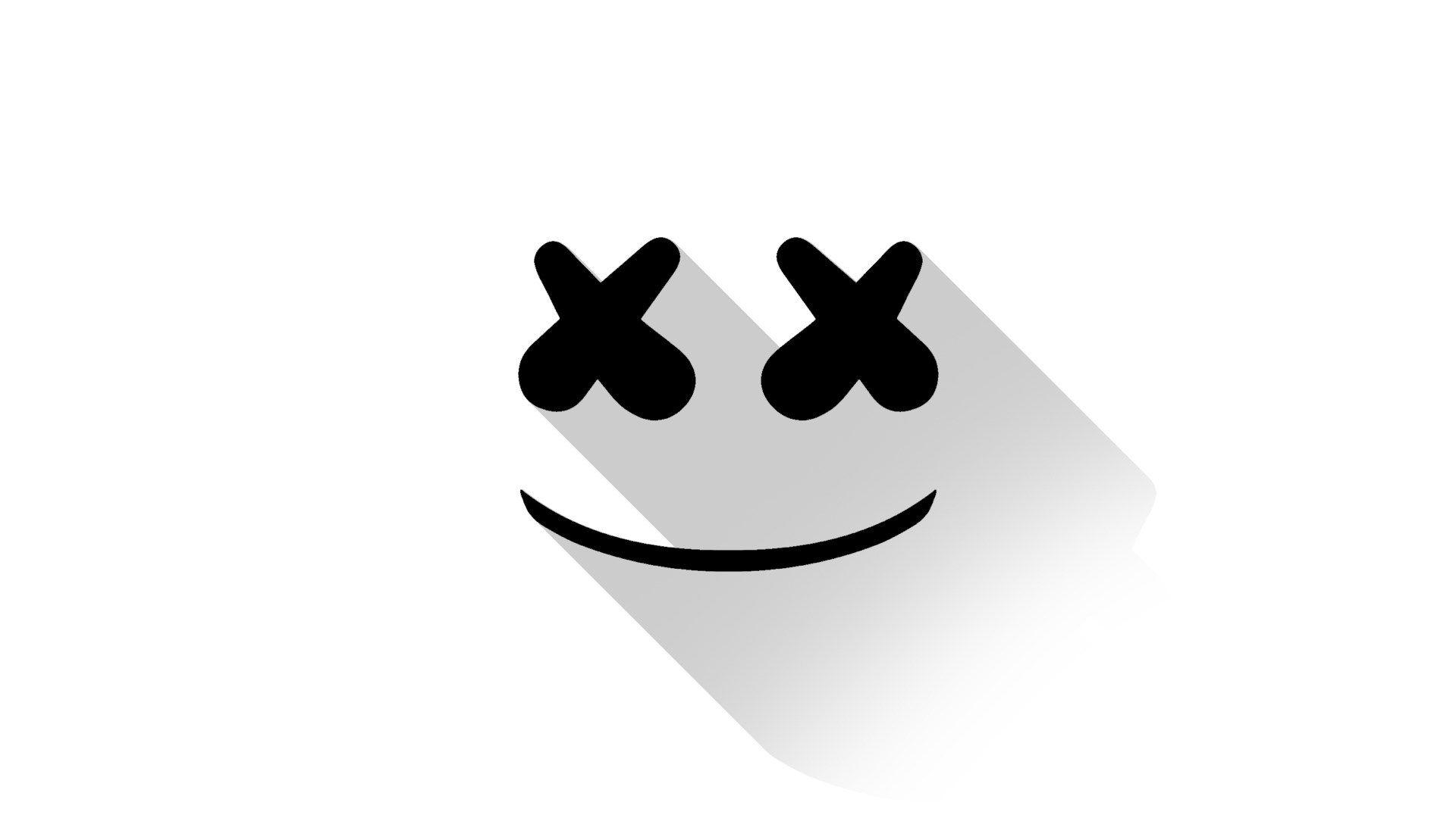 1920x1080 marshmello HD wallpaper for macbook pro. HD wallpaper, Desktop