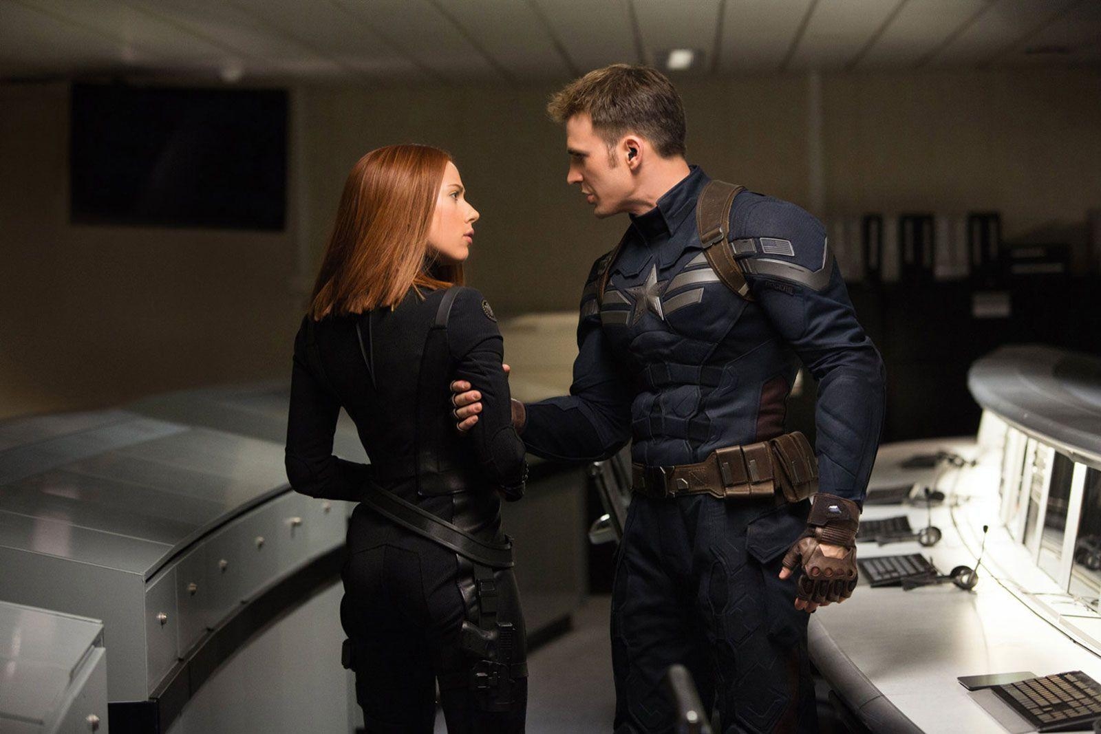 1600x1070 CAPTAIN AMERICA: THE WINTER SOLDIER Wallpaper and Desktop Background, Desktop