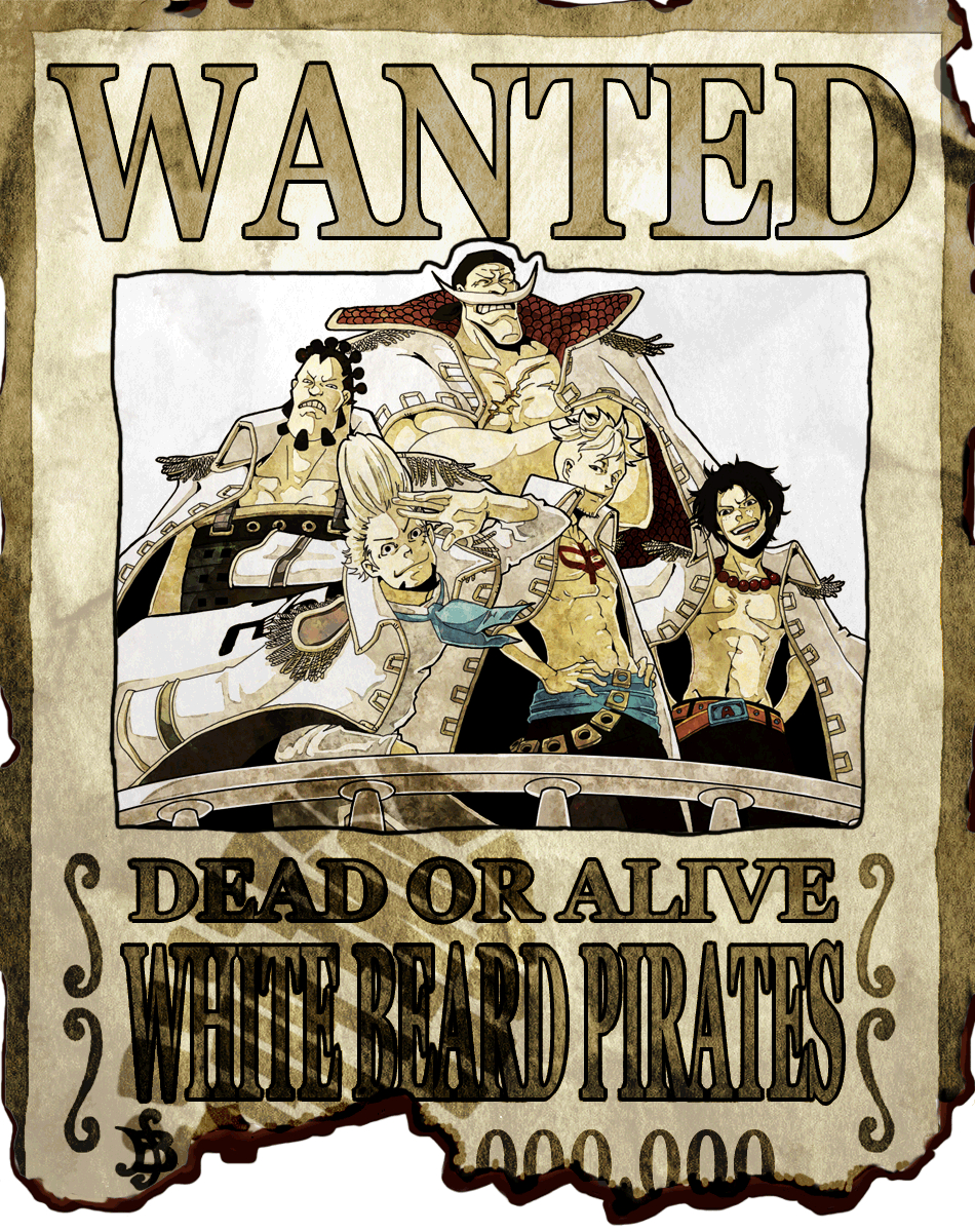 950x1200 Ace #Whitebeard #One Piece. One Piece. Anime and Manga, Phone