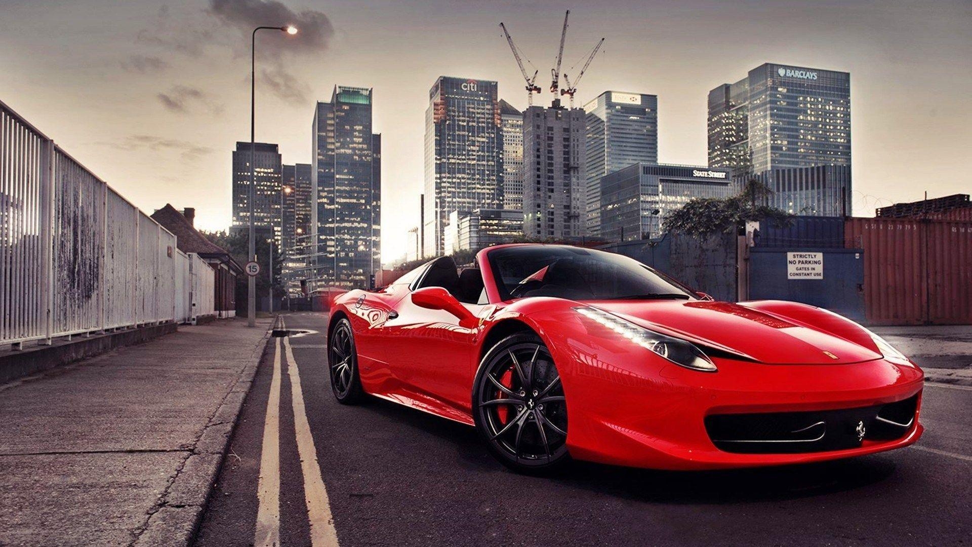 1920x1080 Ferrari 458 Italia High Definition Wallpaper HD, Desktop