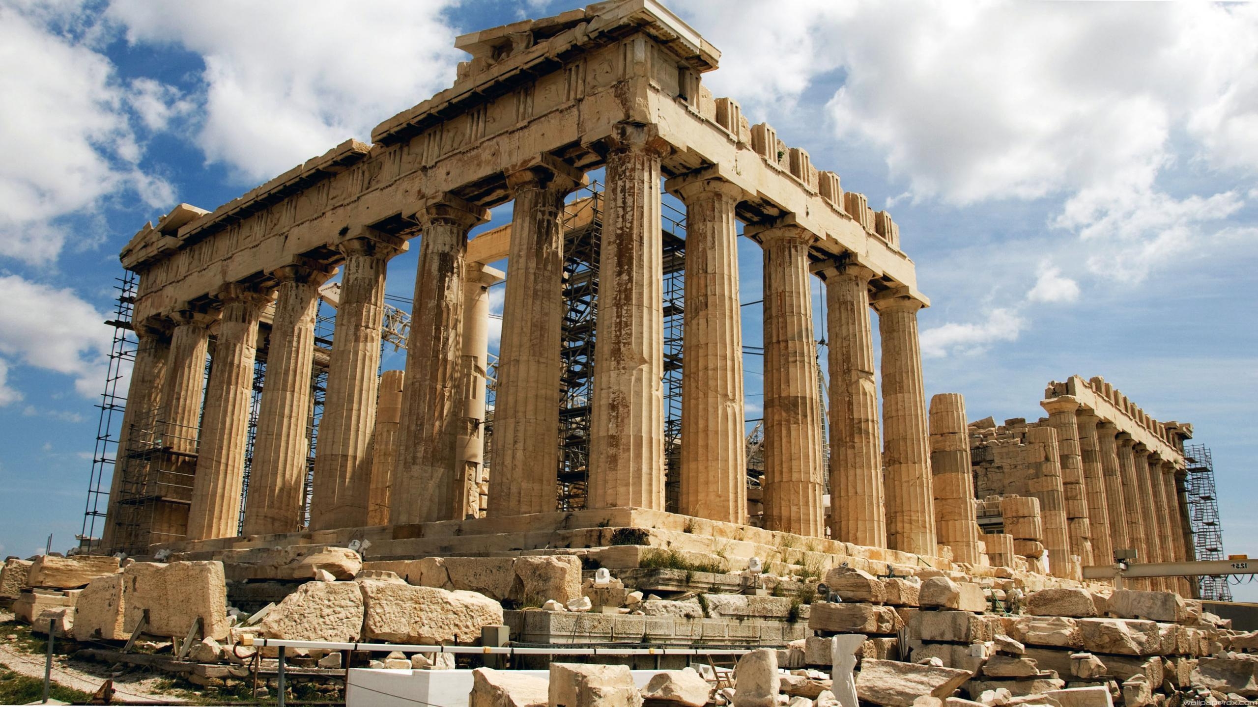 2560x1440 WallpaperMISC of Athens HD Wallpaper Free TOP High, Desktop