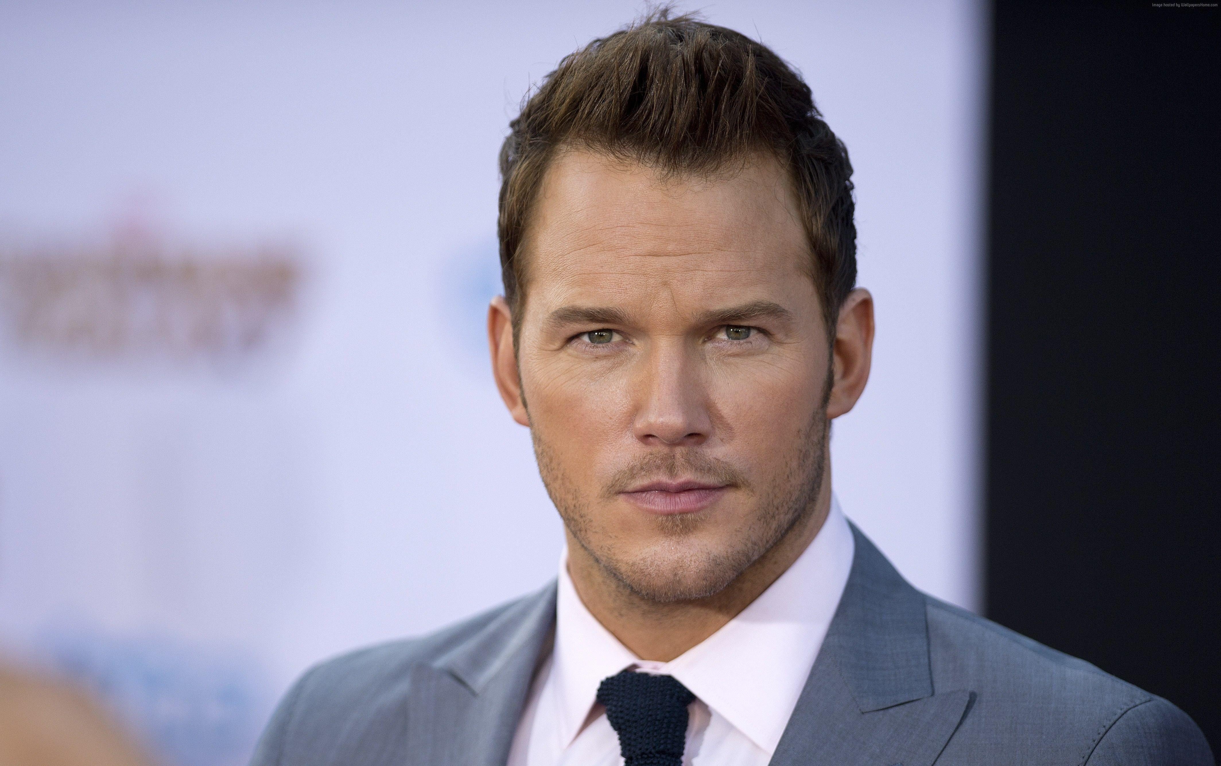 4260x2680 Wallpaper Chris Pratt, Most Popular Celebs in actor, Desktop