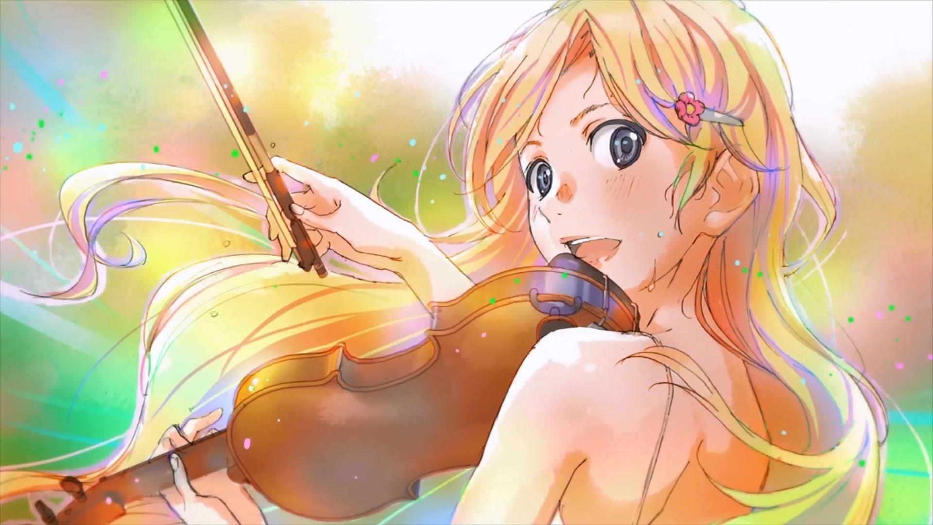 1920x1080 image about Shigatsu wa kimi no uso, Desktop