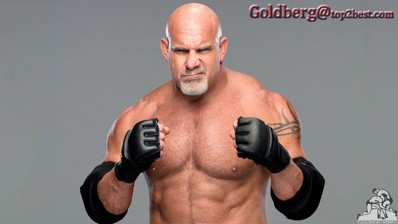 1370x770 Goldberg Wallpaper 2017, Desktop