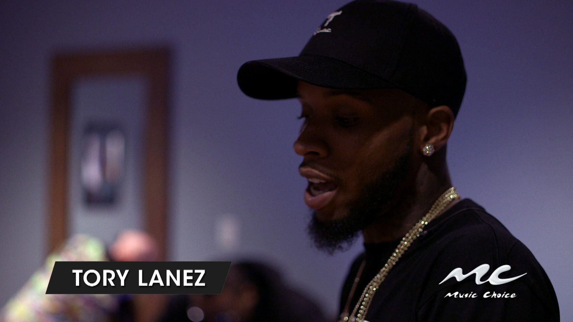 1920x1080 Primed: Tory Lanez, Desktop