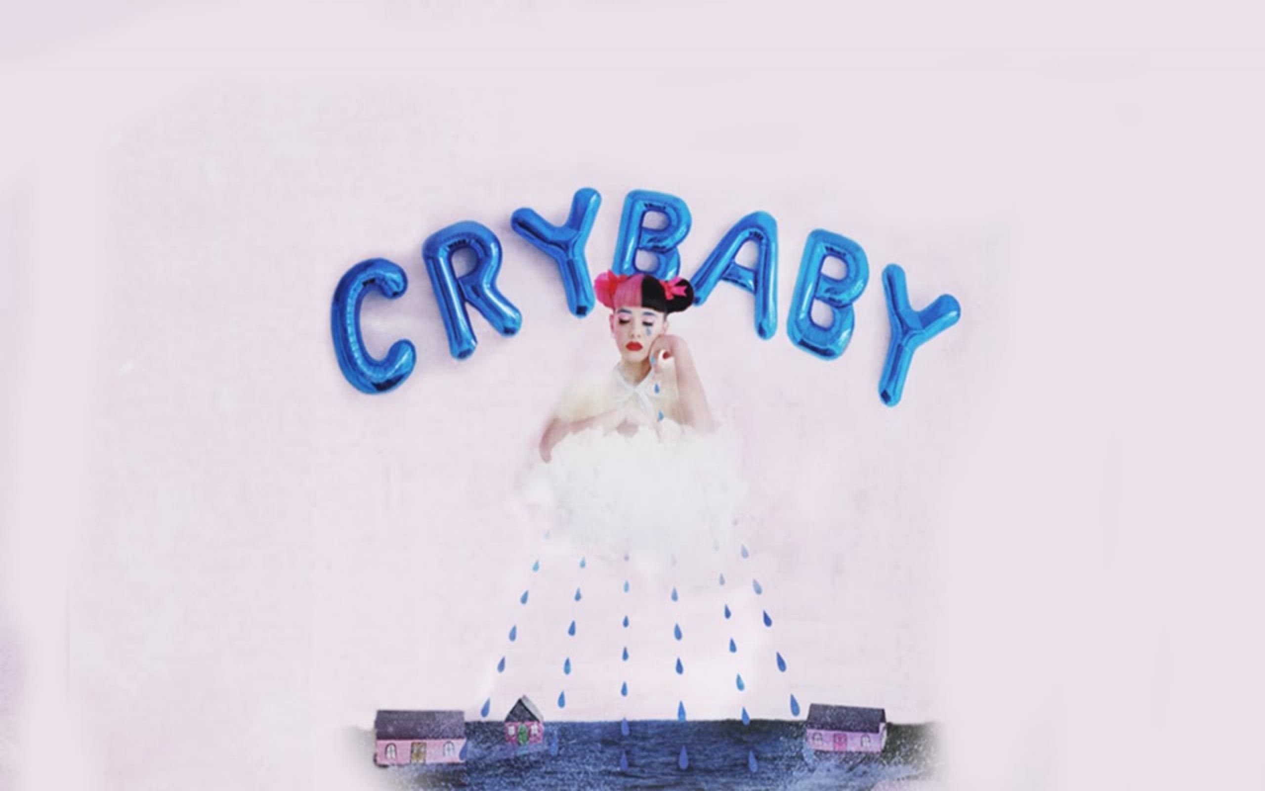 2560x1600 Melanie Martinez Cry Baby Wallpaper Free Melanie Martinez Cry Baby Background, Desktop