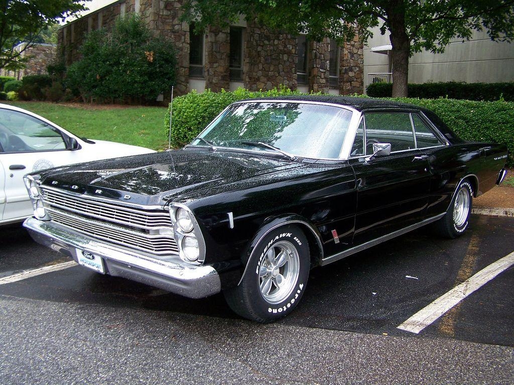 1030x770 FORD GALAXIE 500, Desktop