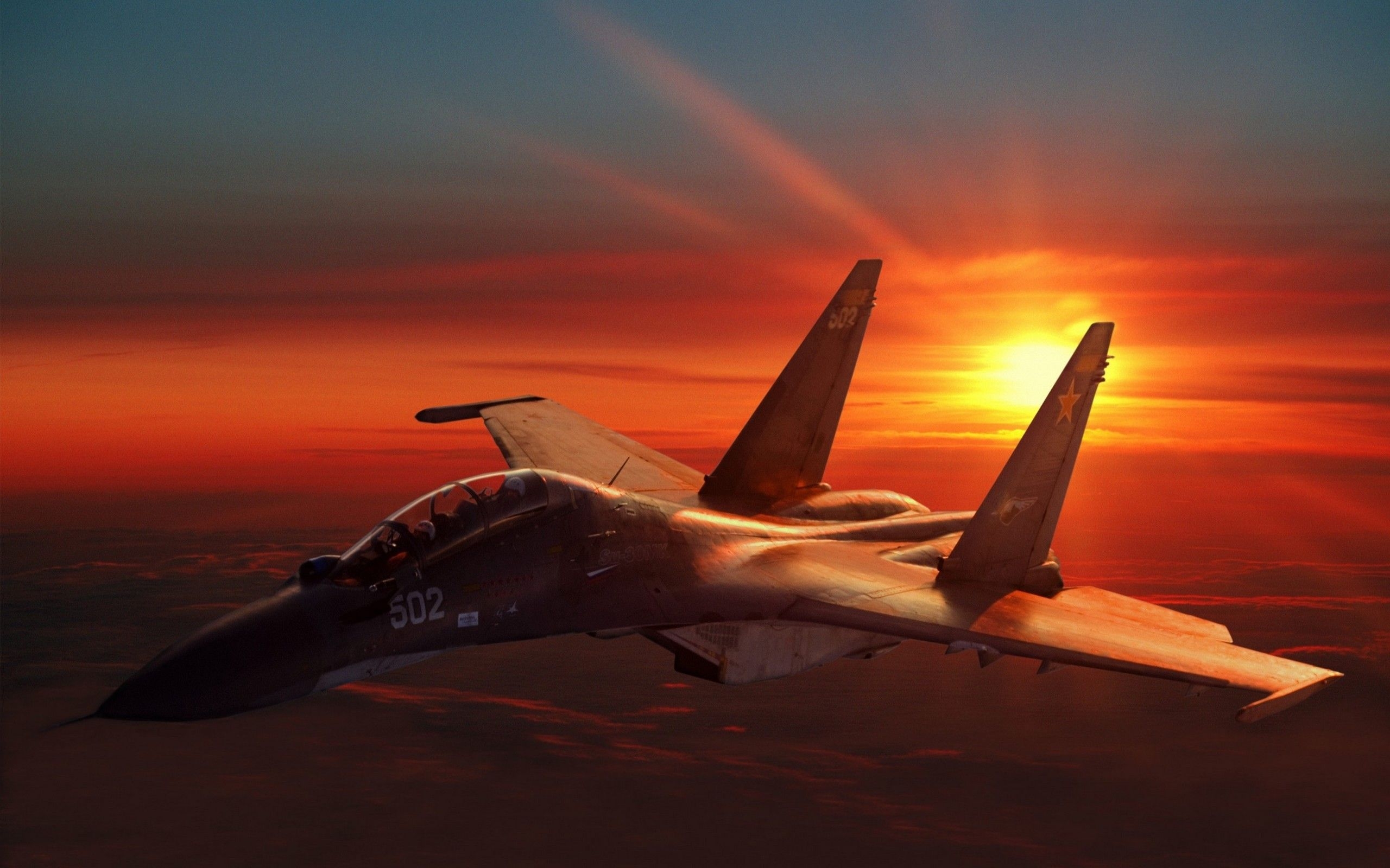 2560x1600 Fighter Jet Wallpaper background picture, Desktop