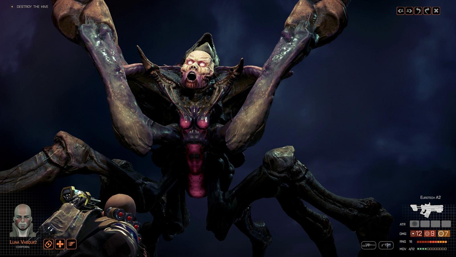 1600x900 Phoenix Point's Fig Campaign Promises New Take On Classic X COM, Desktop