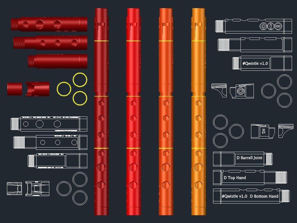 1030x770 Qwistle Printable Pennywhistle, Desktop