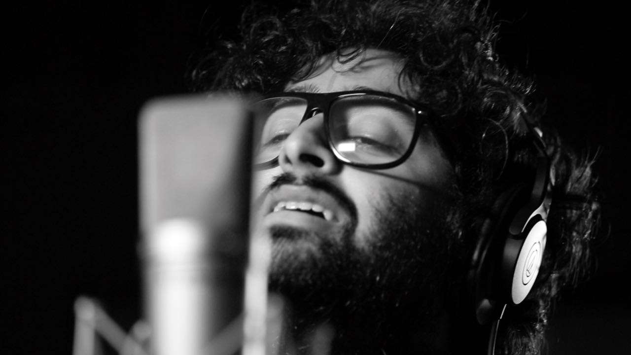 1280x720 From divorce to second marriage: 5 Lesser known facts about Arijit Singh's personal life revealed!, Desktop