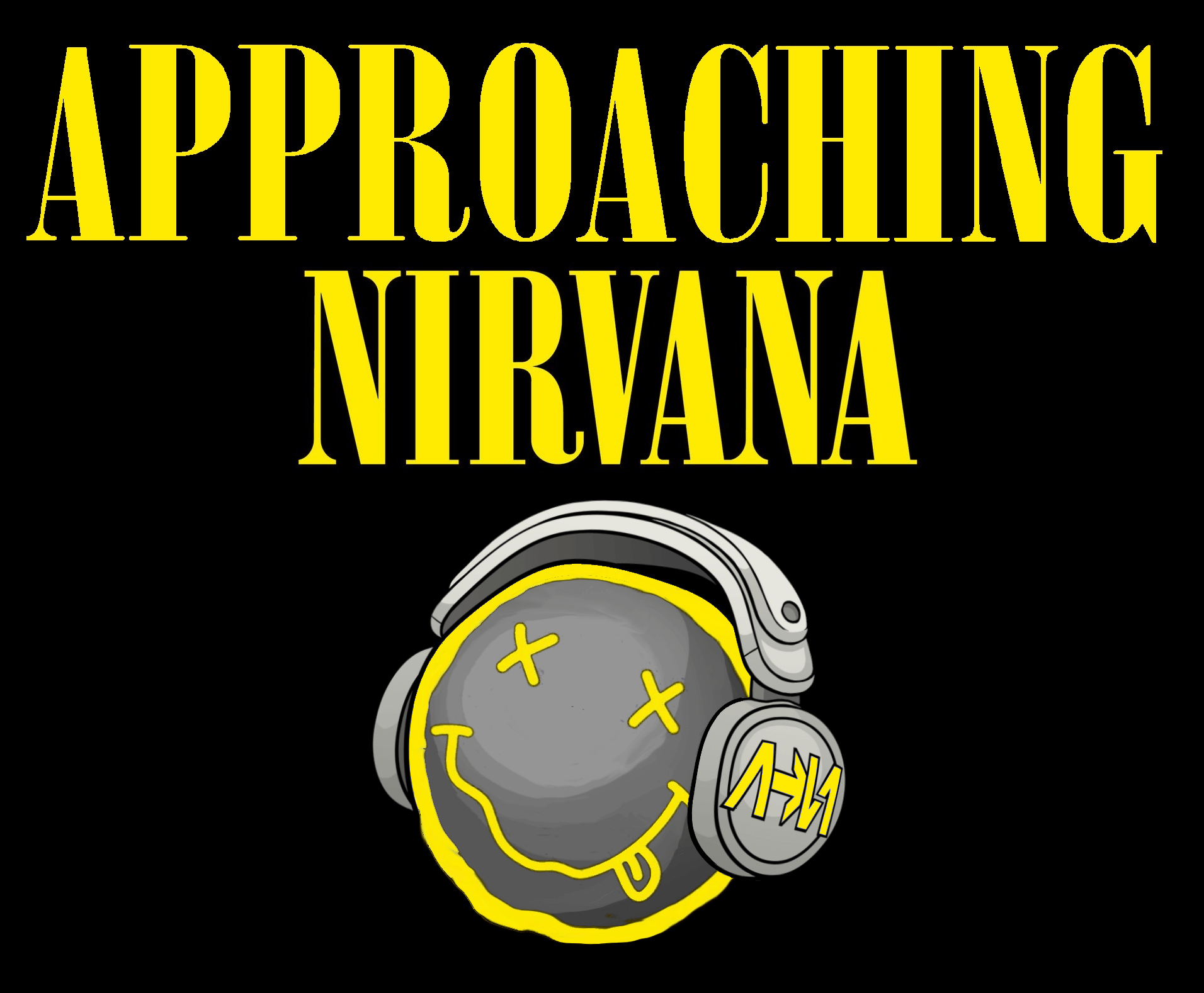 1920x1580 Nirvana Logo Wallpaper, Desktop