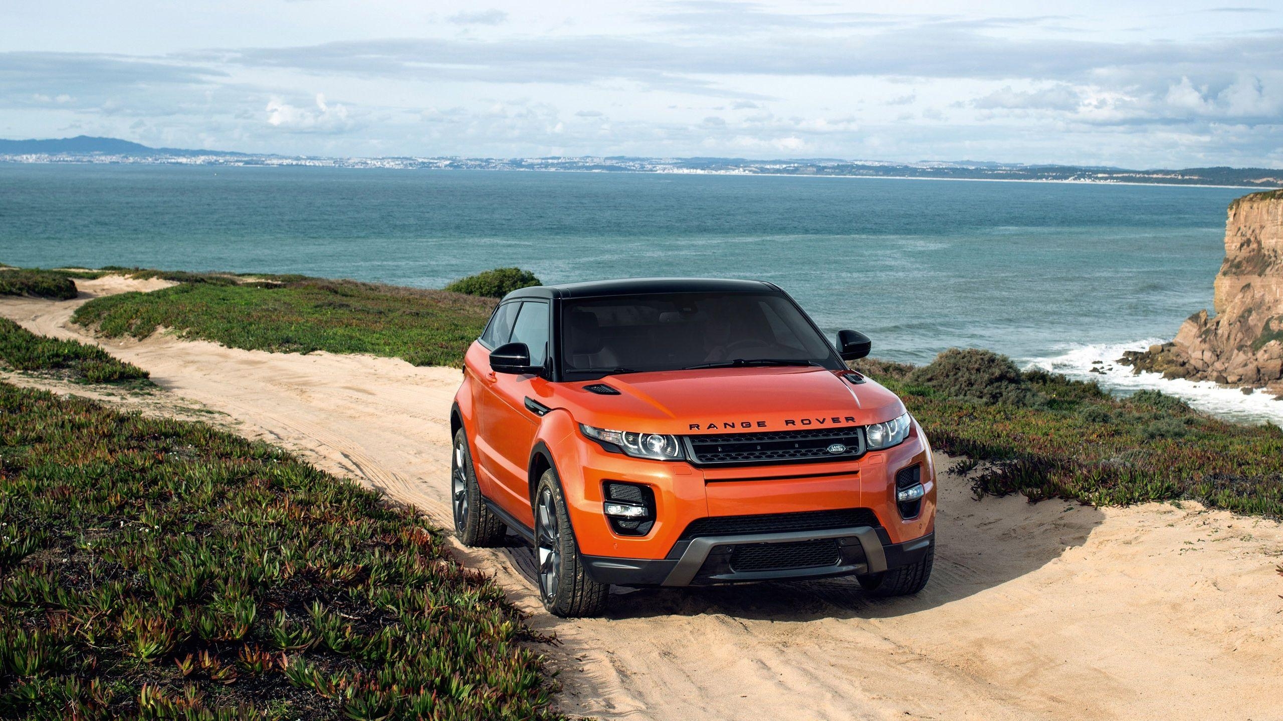 2560x1440 Land Rover Range Rover Evoque Autobiography Dynamic Wallpaper, Desktop