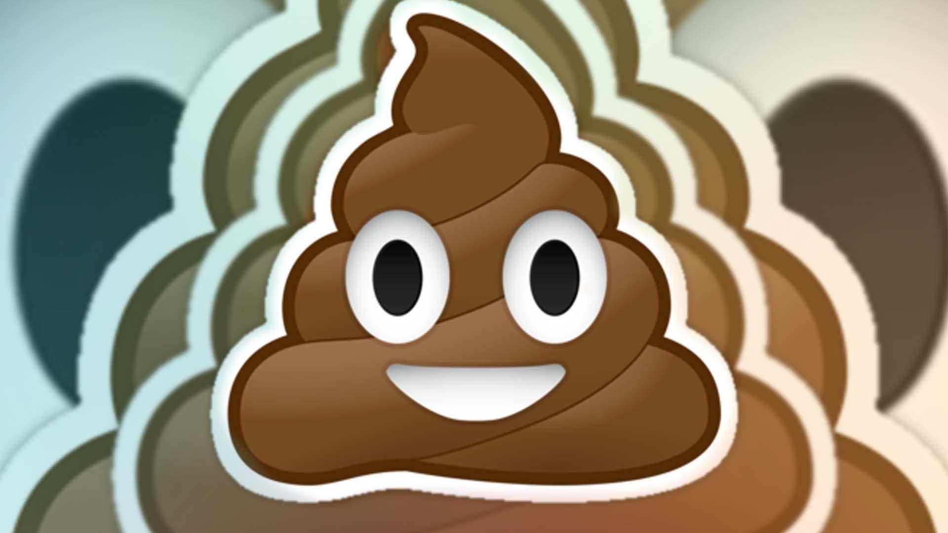 1920x1080 Poop Wallpaper, Desktop