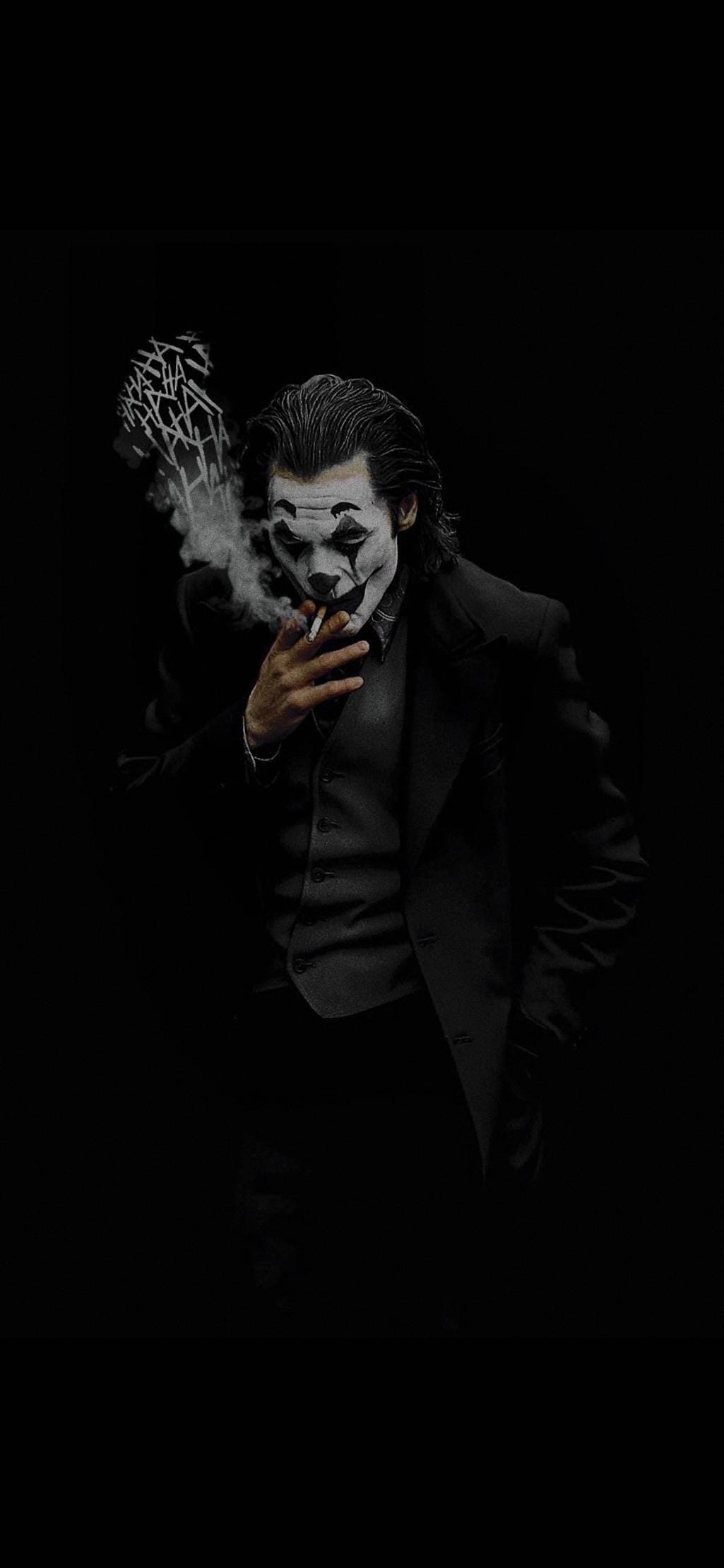 1030x2220 Joker iPhone Wallpaper Best Joker iPhone Background, Phone