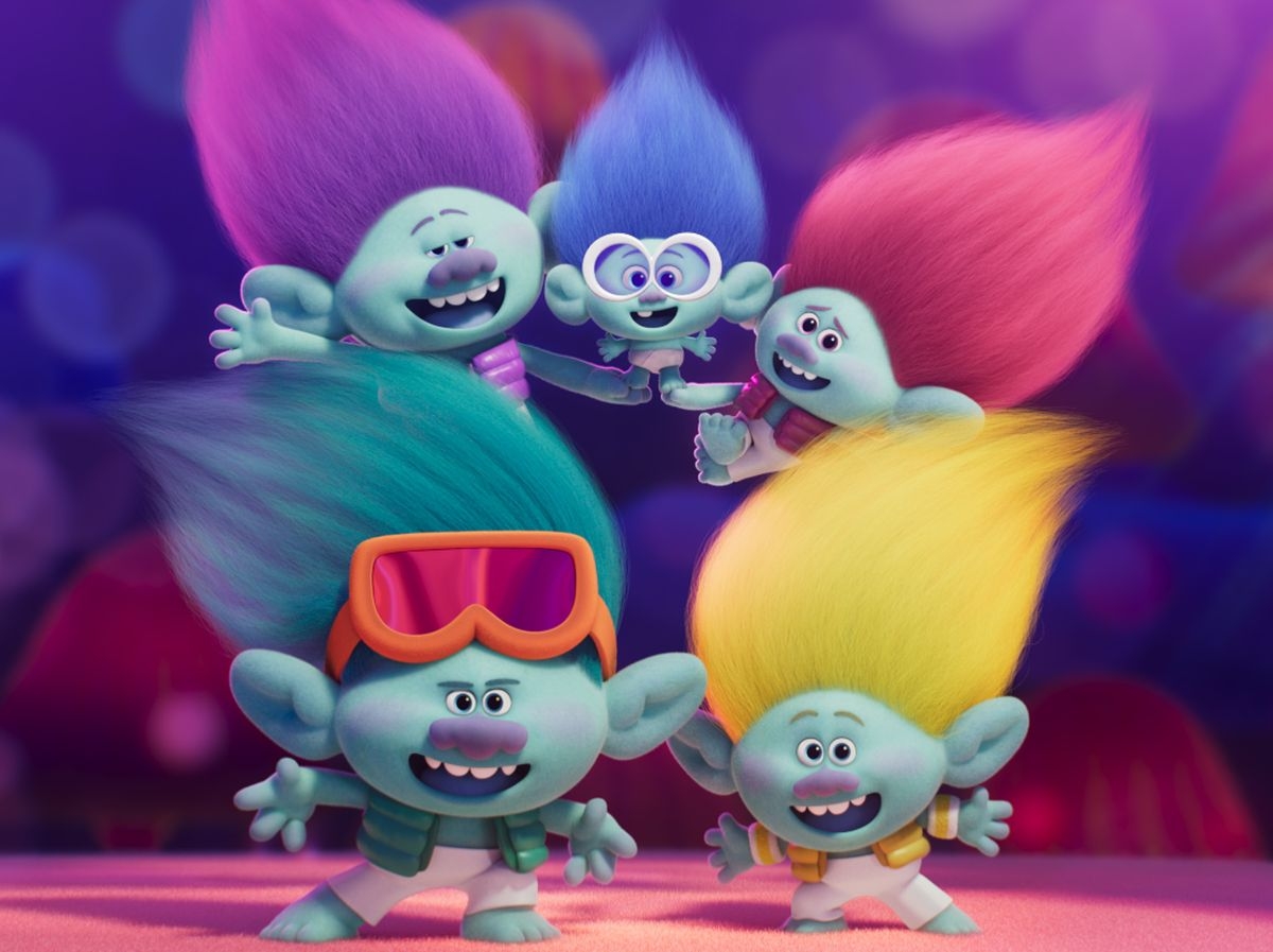 1200x900 Trolls 3 trailer debuts first new *NSYNC song in over 20 years, Desktop