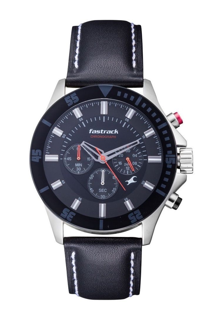 760x1110 FASTRACK MEN'S WATCH in Rs. 795/- Use Coupon, Phone