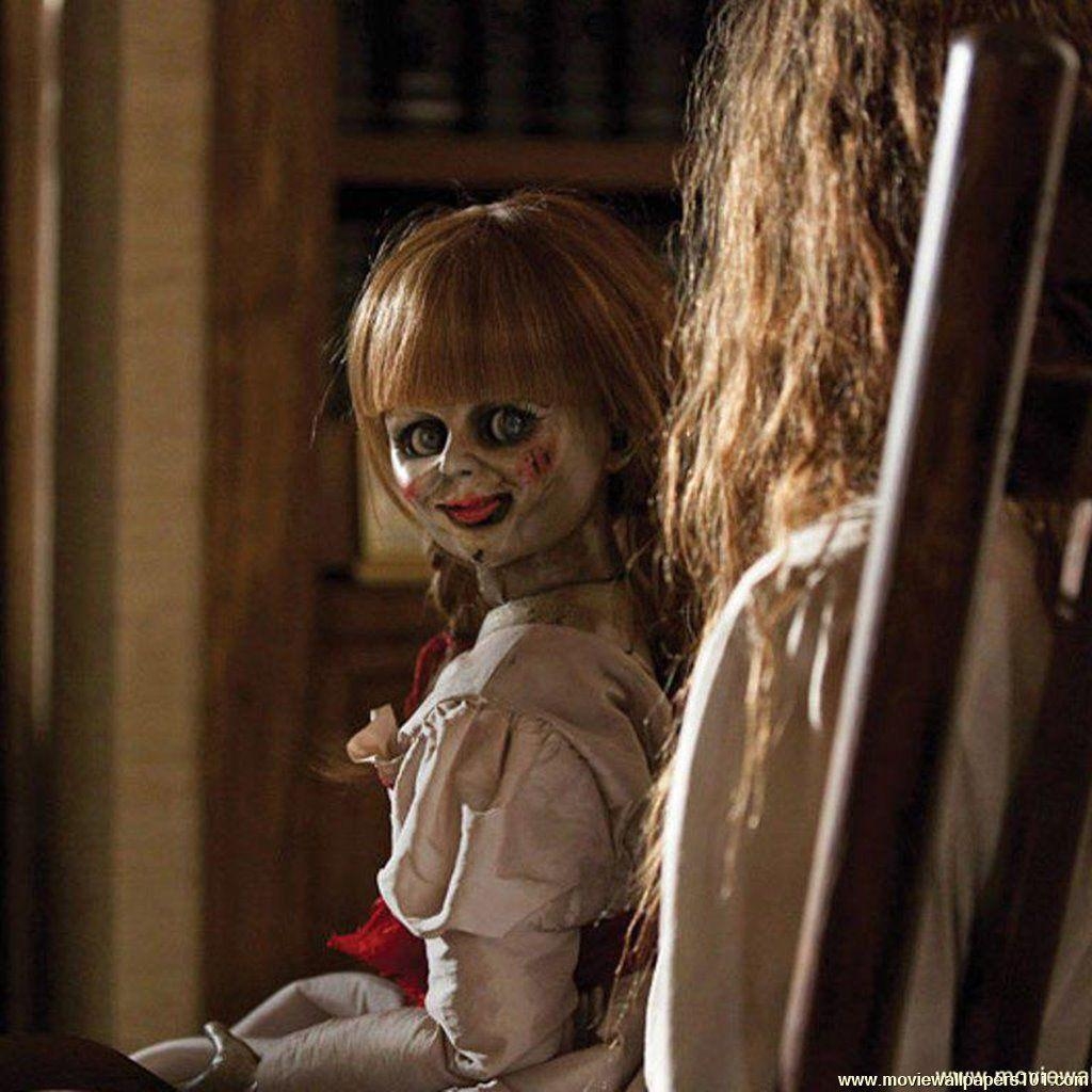 1030x1030 Annabelle wallpaper - (1920x1080), MovieWallpaper101.com, Phone