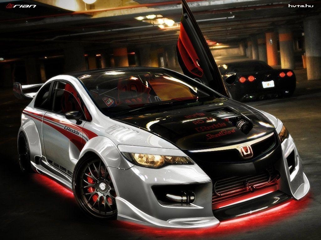 1030x770 image For > Honda Civic Wallpaper iPhone 5, Desktop