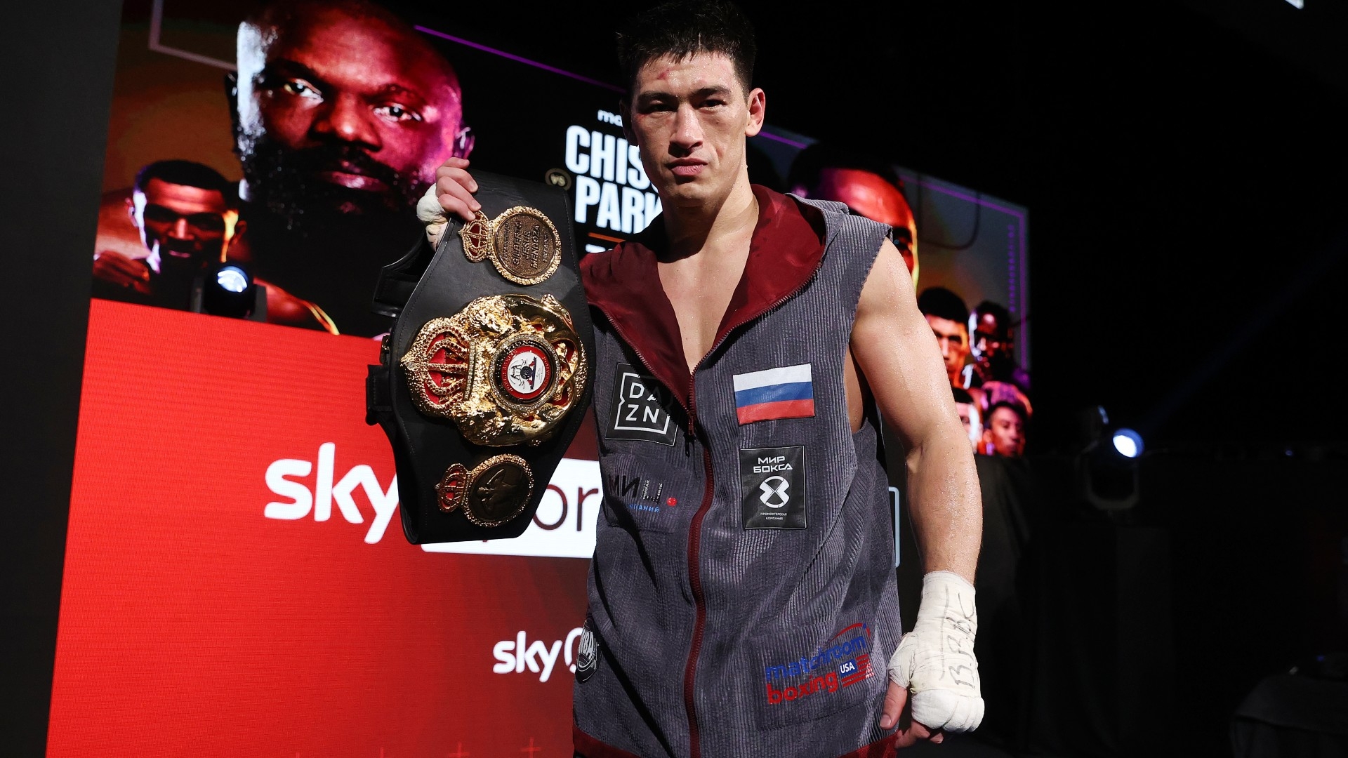 1920x1080 Who is Dmitry Bivol? Background, record, Desktop