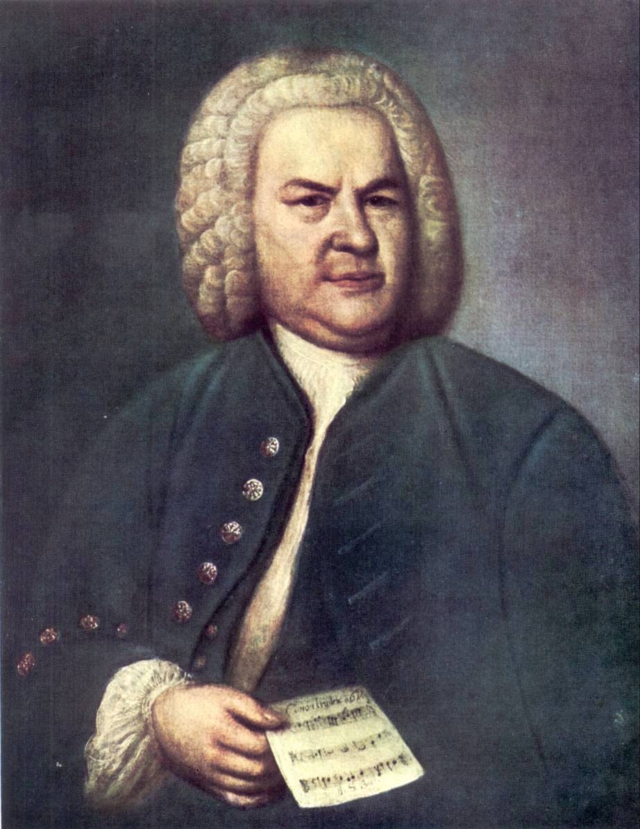 930x1200 Classical Music image Johann Sebastian Bach portraits HD wallpaper, Phone