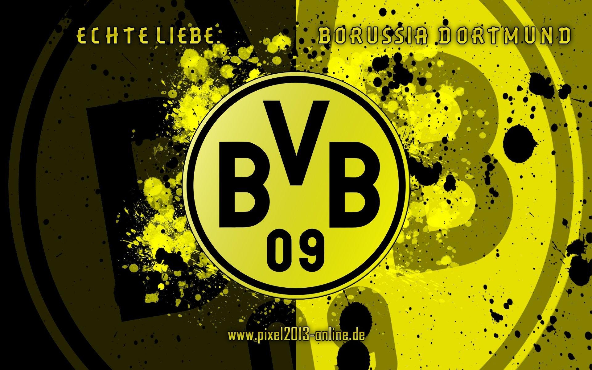 1920x1200 Borussia Dortmund HD Wallpaper And Photo download, Desktop